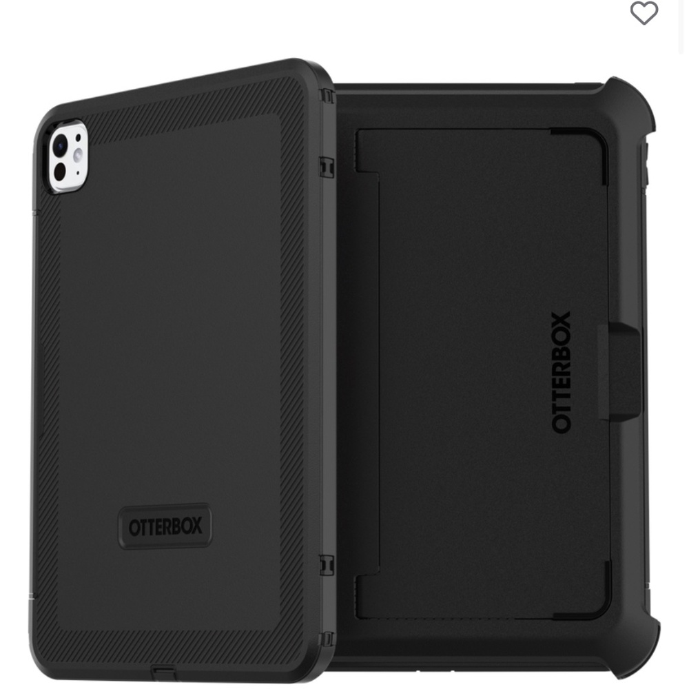 Otterbox defender case for IPad Pro 11inch (M4)